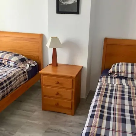 Eclipse De Mar: Cozy Beach Home, Costa De La Luz Cádiz