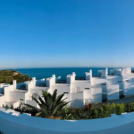 Eclipse De Mar: Cozy Beach Home, Costa De La Luz Ferienhaus *