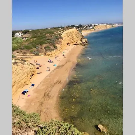 Eclipse De Mar: Cozy Beach Home, Costa De La Luz Cádiz