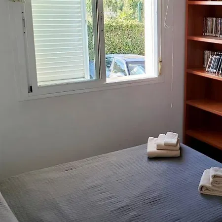 Eclipse De Mar: Cozy Beach Home, Costa De La Luz Ferienhaus