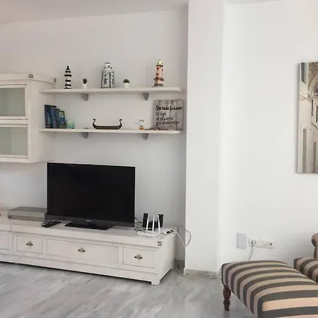 Eclipse De Mar: Cozy Beach Home, Costa De La Luz *