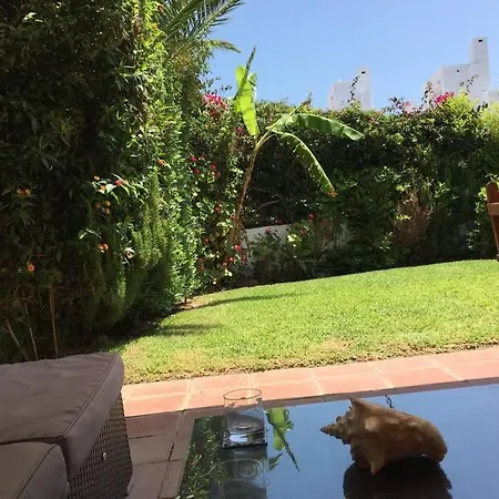 Eclipse De Mar: Cozy Beach Home, Costa De La Luz * Cádiz