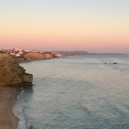 Ferienhaus Eclipse De Mar: Cozy Beach Home, Costa De La Luz