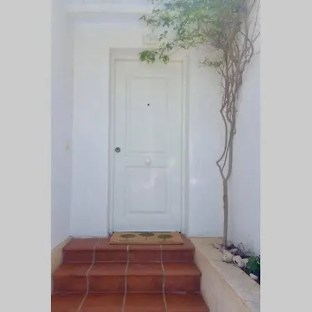 Eclipse De Mar: Cozy Beach Home, Costa De La Luz Ferienhaus *