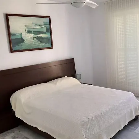 Eclipse De Mar: Cozy Beach Home, Costa De La Luz Cádiz