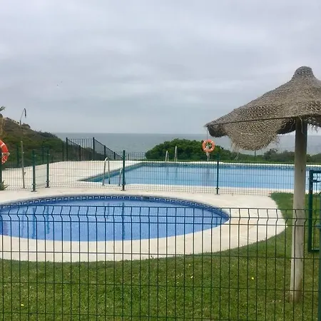 Eclipse De Mar: Cozy Beach Home, Costa De La Luz Ferienhaus Cádiz