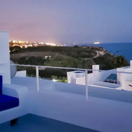 Eclipse De Mar: Cozy Beach Home, Costa De La Luz Ferienhaus Cádiz