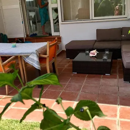 Ferienhaus Eclipse De Mar: Cozy Beach Home, Costa De La Luz