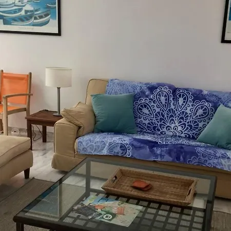 Eclipse De Mar: Cozy Beach Home, Costa De La Luz * Cádiz