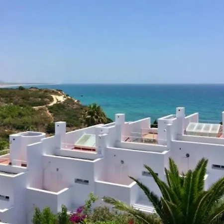Ferienhaus Eclipse De Mar: Cozy Beach Home, Costa De La Luz *