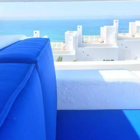 Eclipse De Mar: Cozy Beach Home, Costa De La Luz * Cádiz