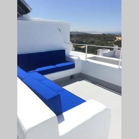 Ferienhaus Eclipse De Mar: Cozy Beach Home, Costa De La Luz *