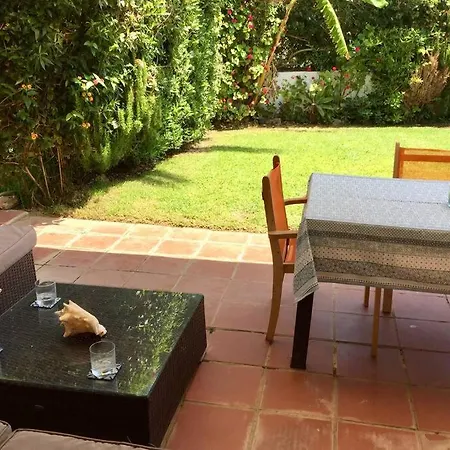 Eclipse De Mar: Cozy Beach Home, Costa De La Luz Ferienhaus *